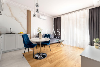 Apartment Sale Warszawa Praga-Południe Optyków